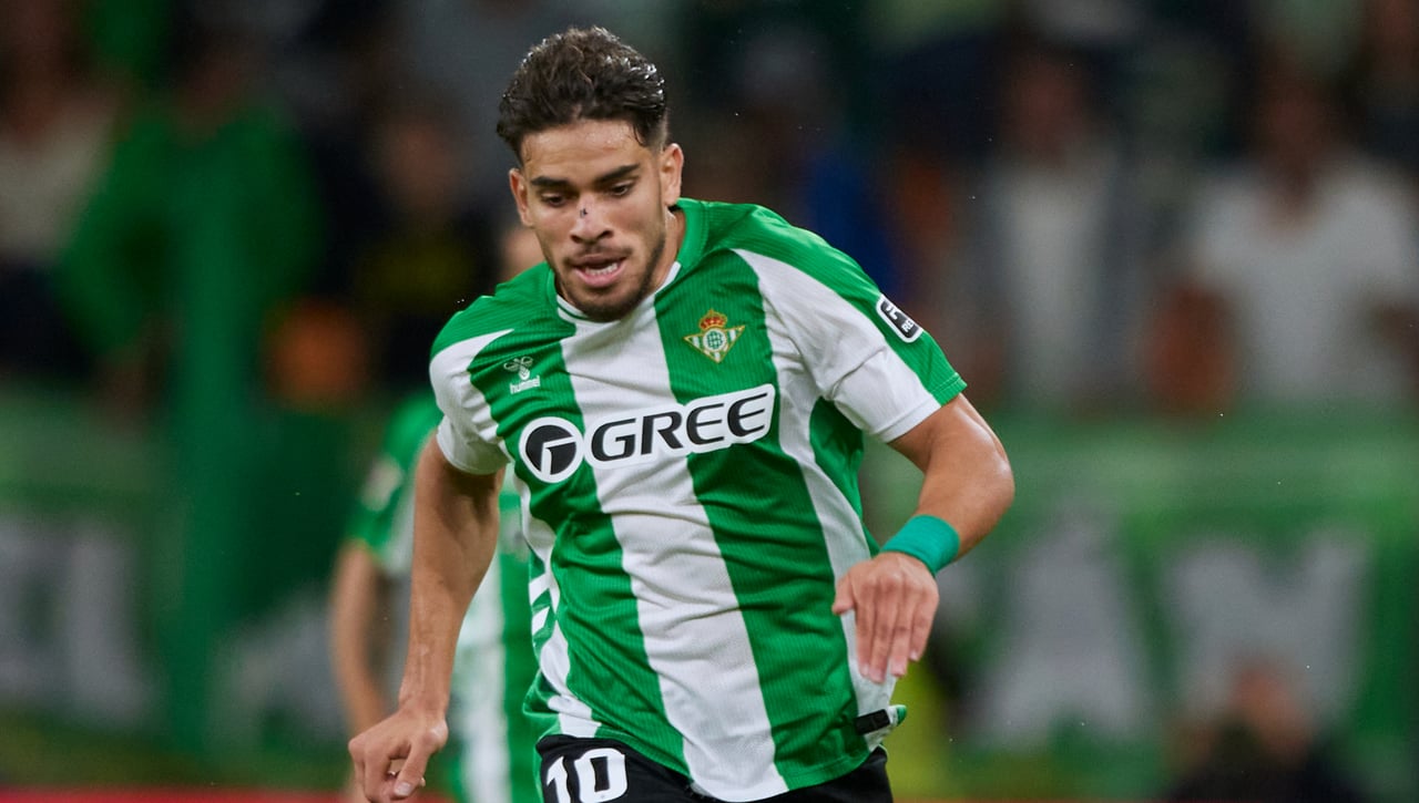 Abde, con "muchas ofertas", tenía claro lo que hacer y recoge los frutos: "Había que cambiar algo"