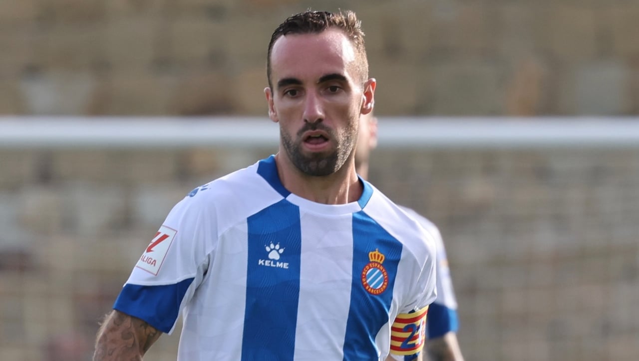 Sergi Darder, el fichaje deseado que da la sorpresa en el Espanyol - Cádiz
