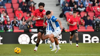 Alavés - Mallorca: Horario, canal y dónde ver en TV y online hoy el partido de LaLiga