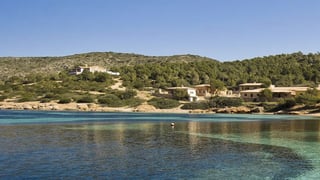 Las Maldivas de España, una isla virgen cerca de Mallorca