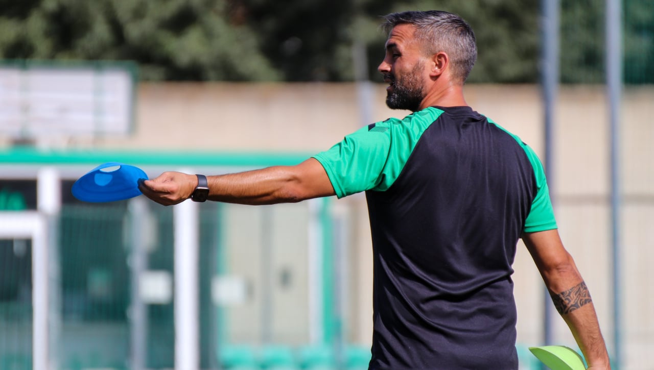 Siete amistosos, rivales, fechas, fichajes... Todos los detalles de la pretemporada del Betis Deportivo