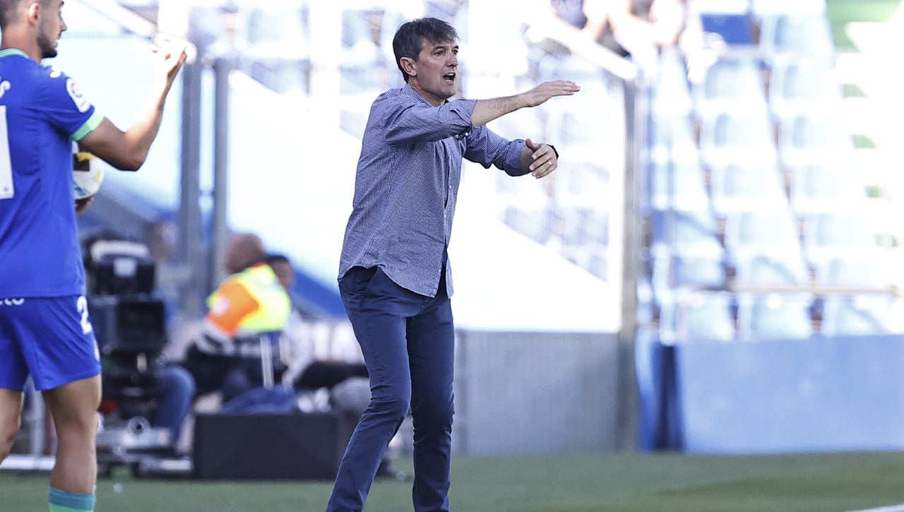 Pacheta, historia del Valladolid