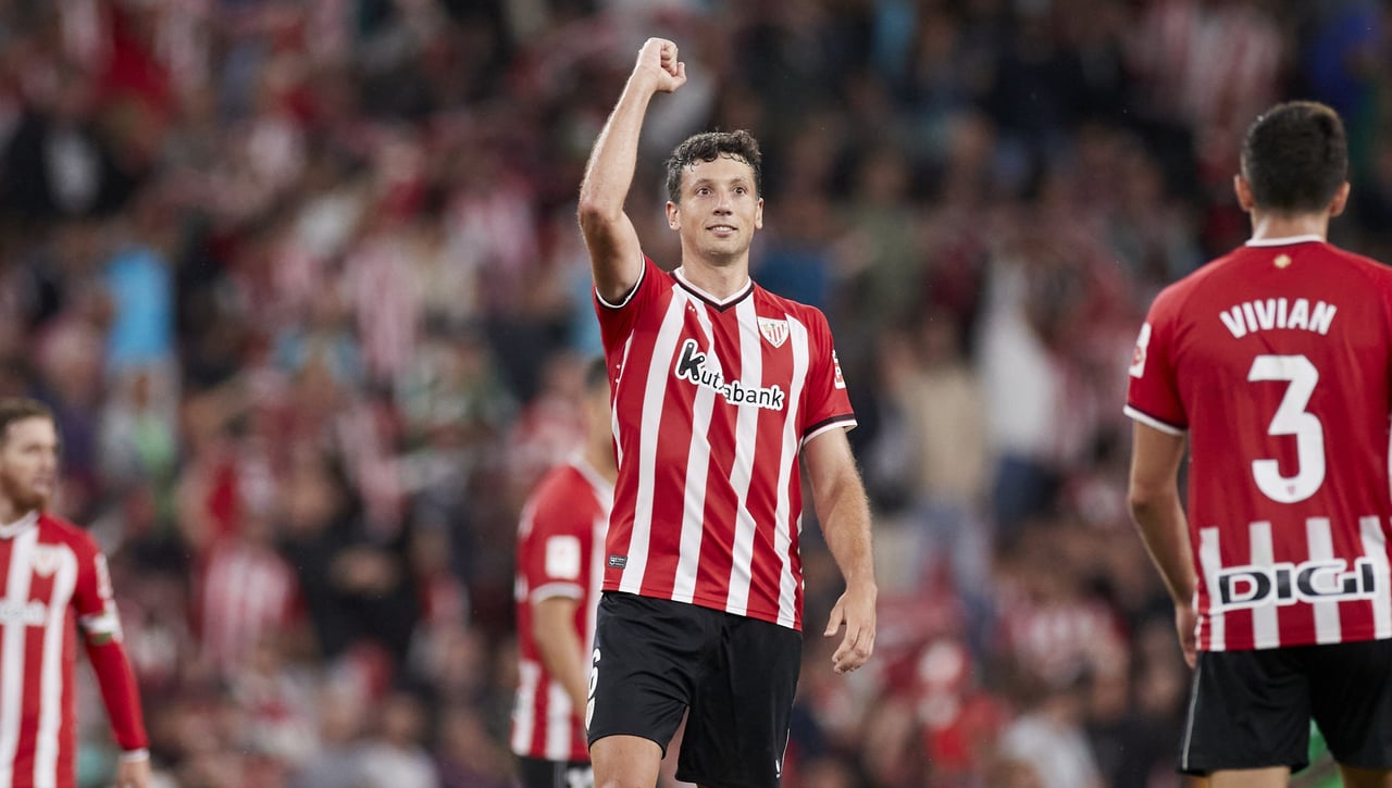 Así está el futuro de Mikel Vesga