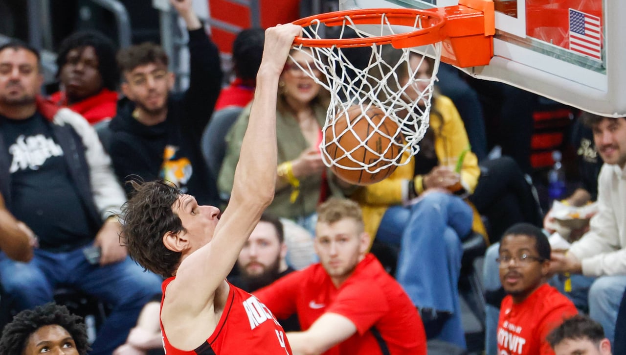 El lugarteniente de Doncic, nueva amenaza para el Real Madrid