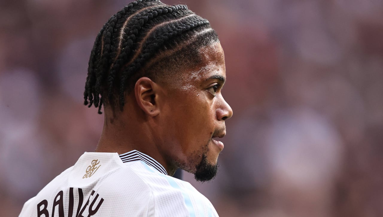 Quieren cerrar a Leon Bailey