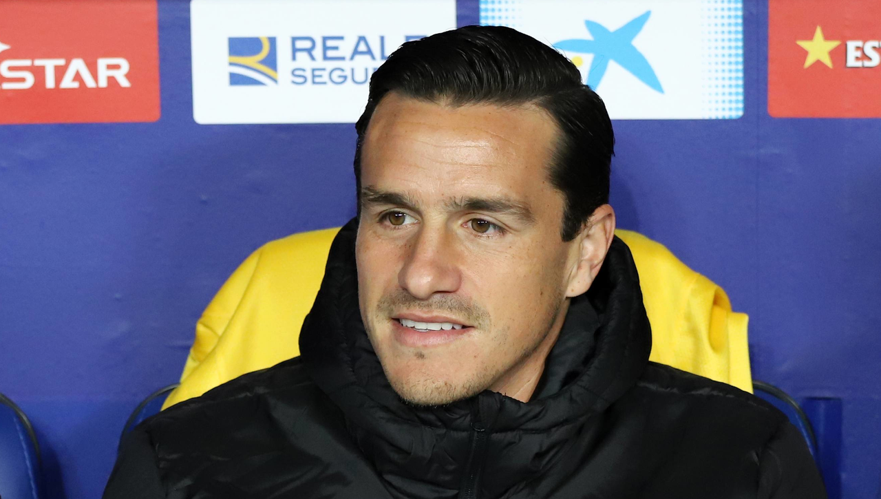 El Marbella rompe el mercado de fichajes de Primera RFEF