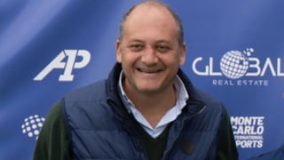 Fabrice Pastor expone su ambicioso plan para el Sevilla 