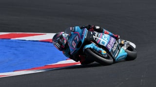 Moto2 y Moto3 hablan español en Motegi