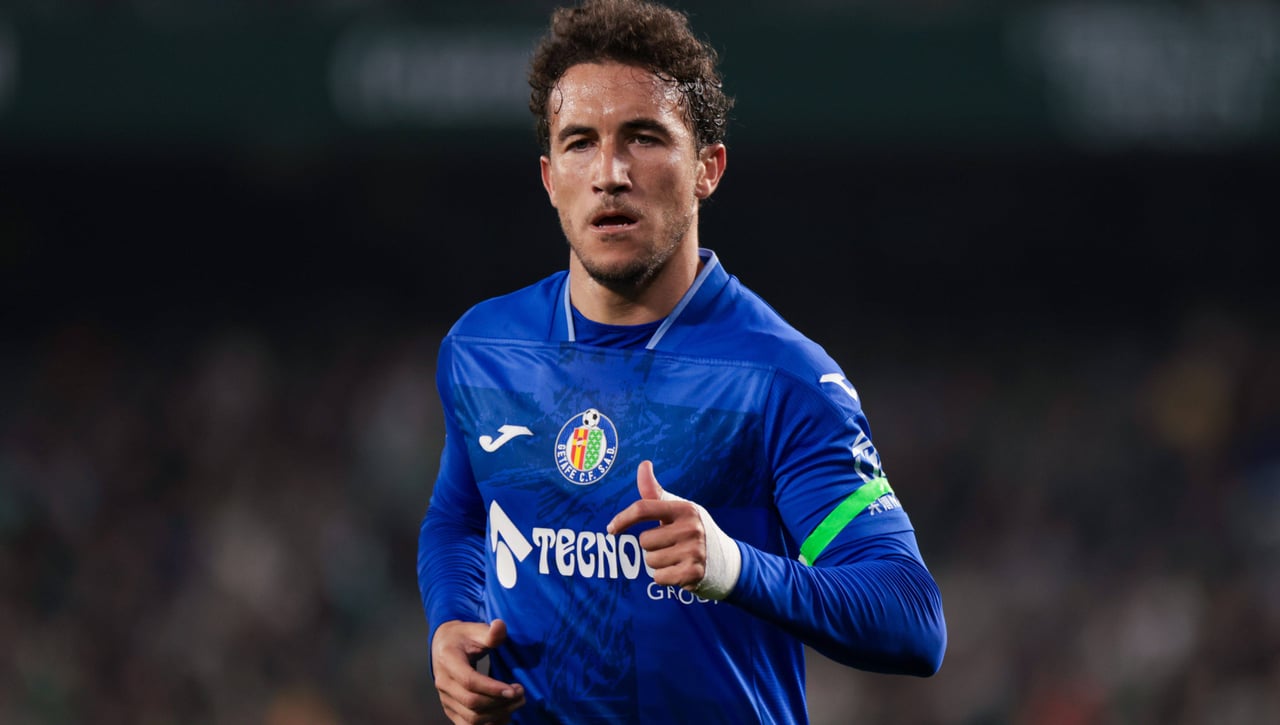 Luis Milla no descarta... a Luis Milla