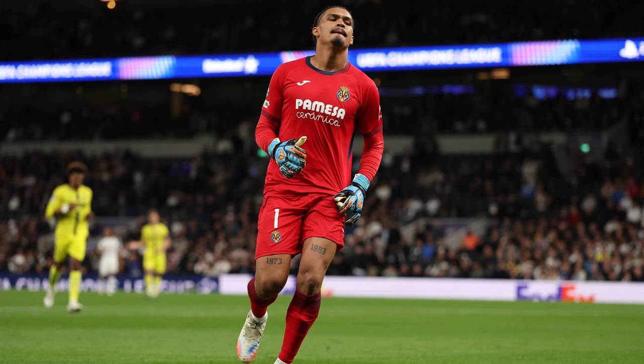 Luiz Junior, sentenciado