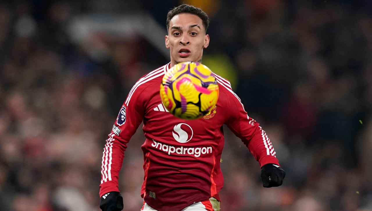 Las cuentas del Betis y la amenaza por Antony