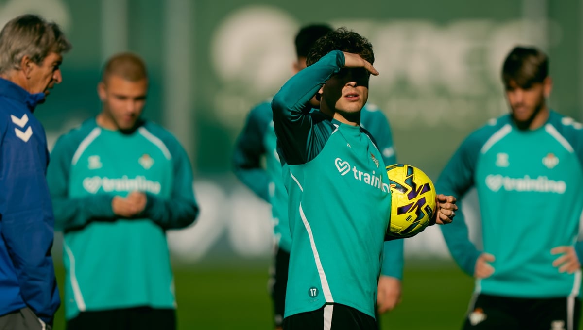 Las dos posiciones que Pellegrini considera prioritarias para ser reforzadas ahora