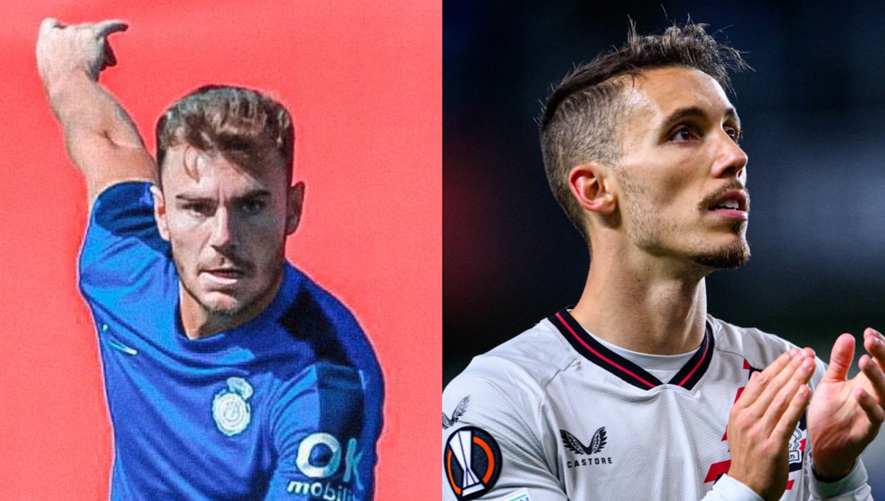 Triunfan en LaLiga y Bundesliga y por sus venas corre el ADN del Valencia