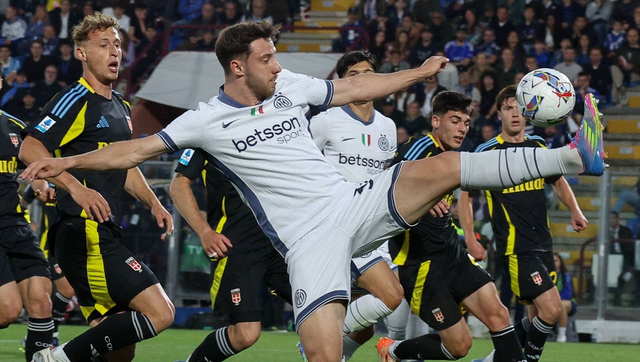 Como 0-2 Inter: Victoria estéril y a pensar en la Champions