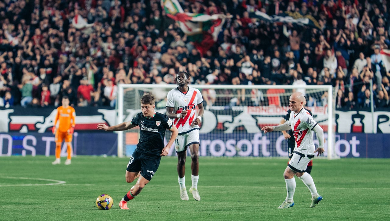 Jauregizar, a cerrar el círculo