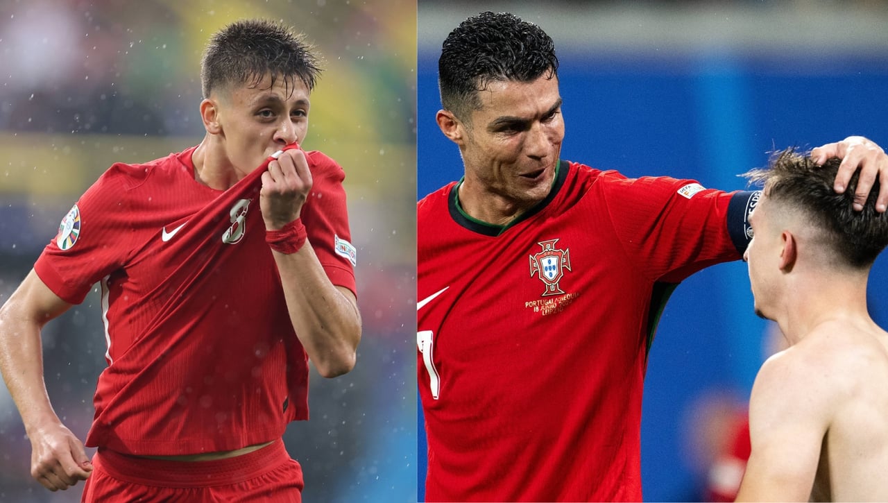 Eurocopa 2024 | Clasificación y resultados del Grupo F tras los partidos de la jornada 1