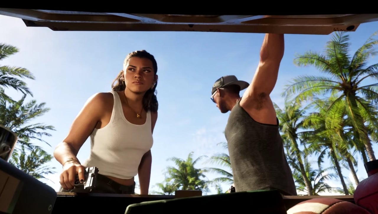 Comunicado sobre GTA 6 y su retraso