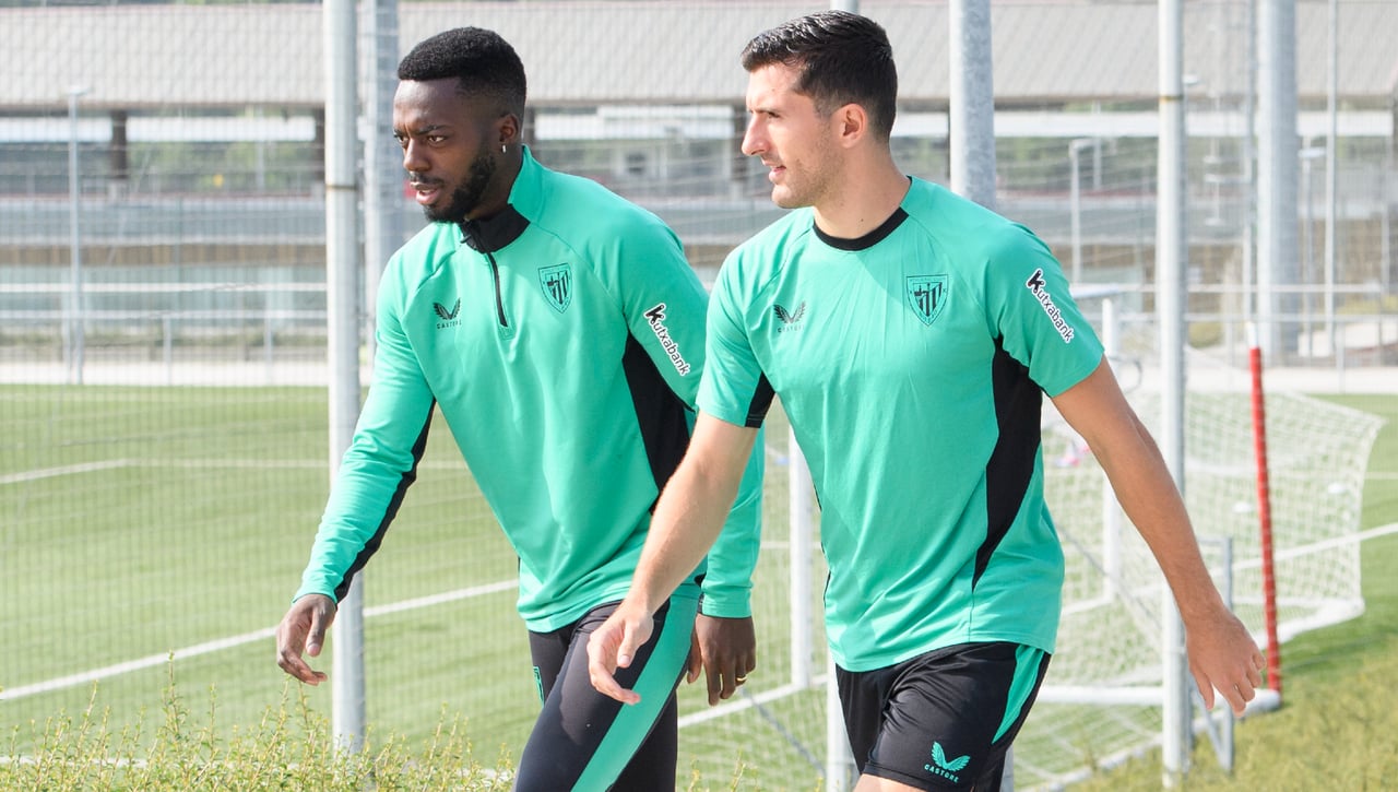 Dani Vivian señala un fichaje que no necesita el Athletic