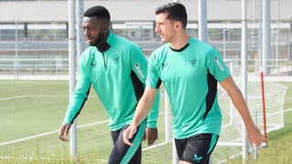 Dani Vivian señala un fichaje que no necesita el Athletic