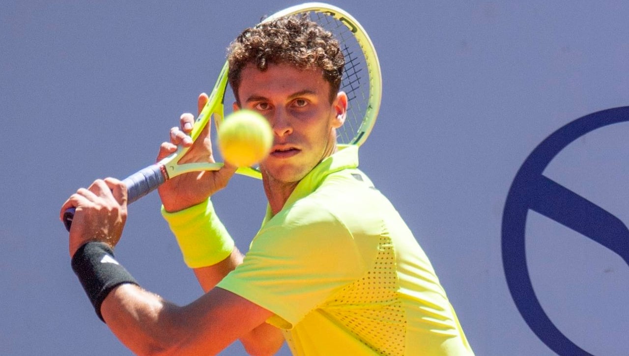 El sorpresón de Gstaad acaba con el gran favorito