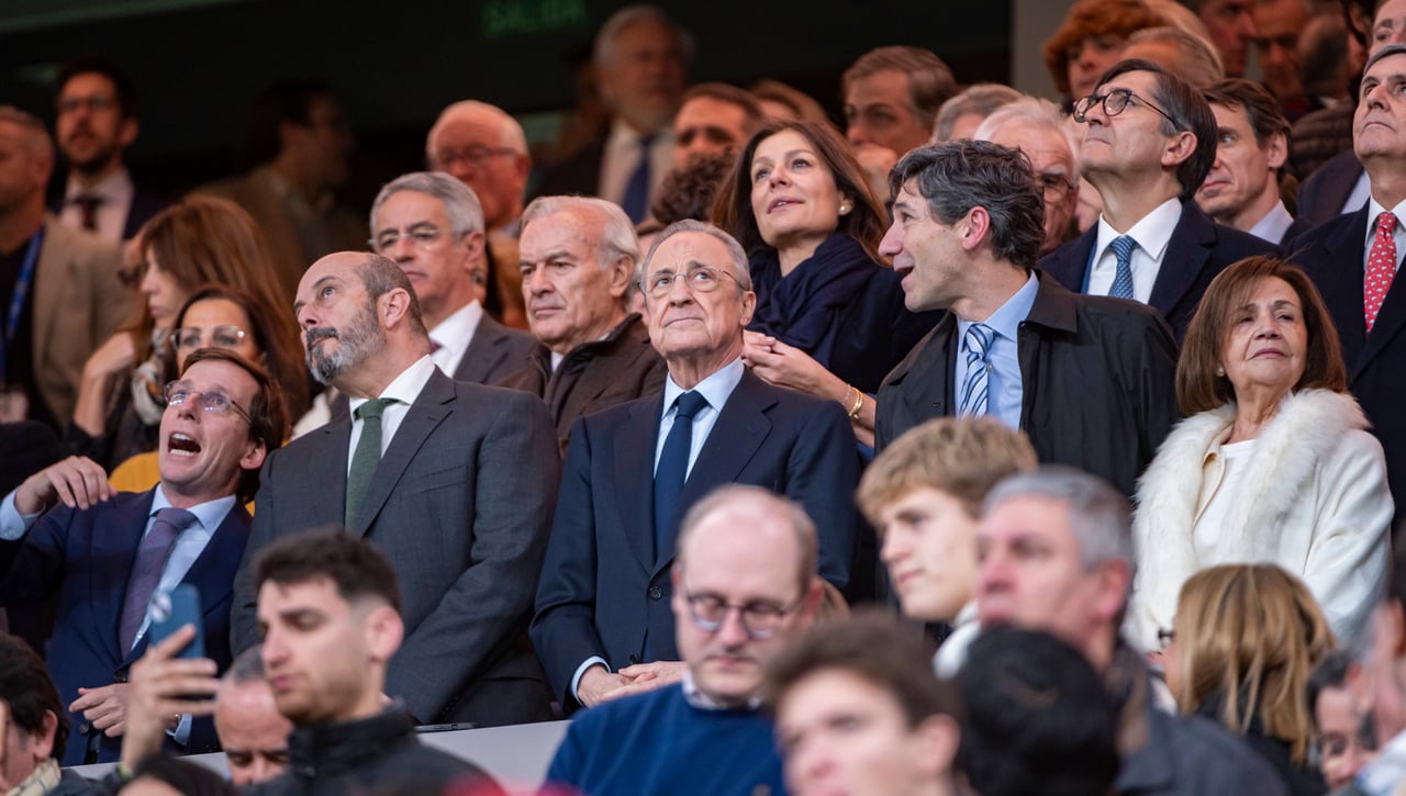 El Real Madrid se fija en uno de los 'cachorros' más prometedores del Athletic Club