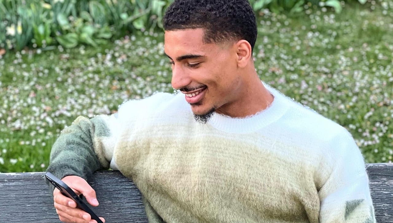 El Rennes confirma que Loïc Badé jugará en el Sevilla