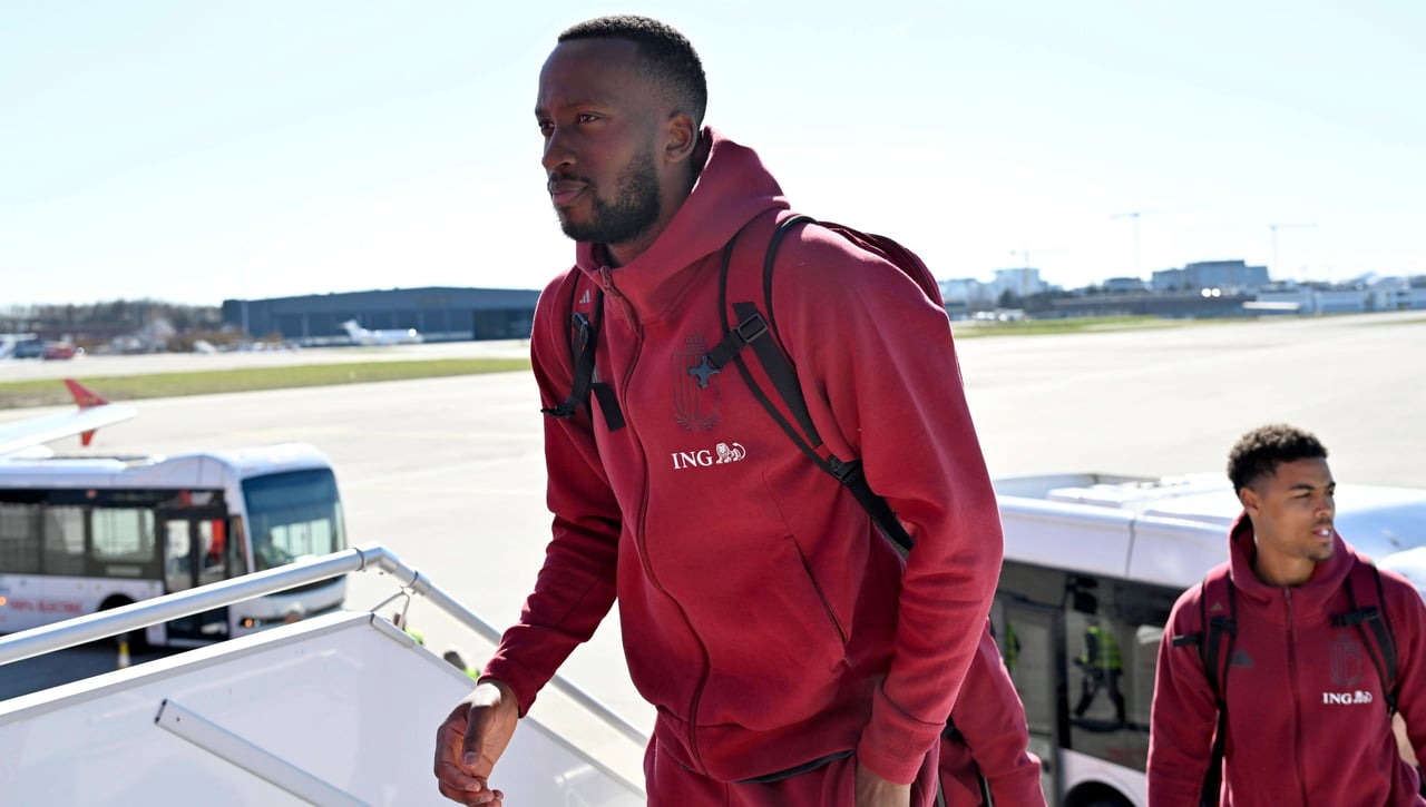 Lukébakio aclara su futuro con una carta dirigida a la afición del Sevilla 