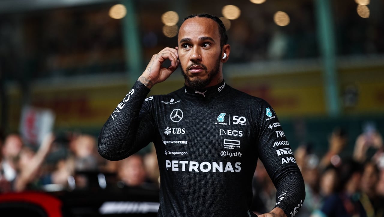 Los graves problemas de Hamilton