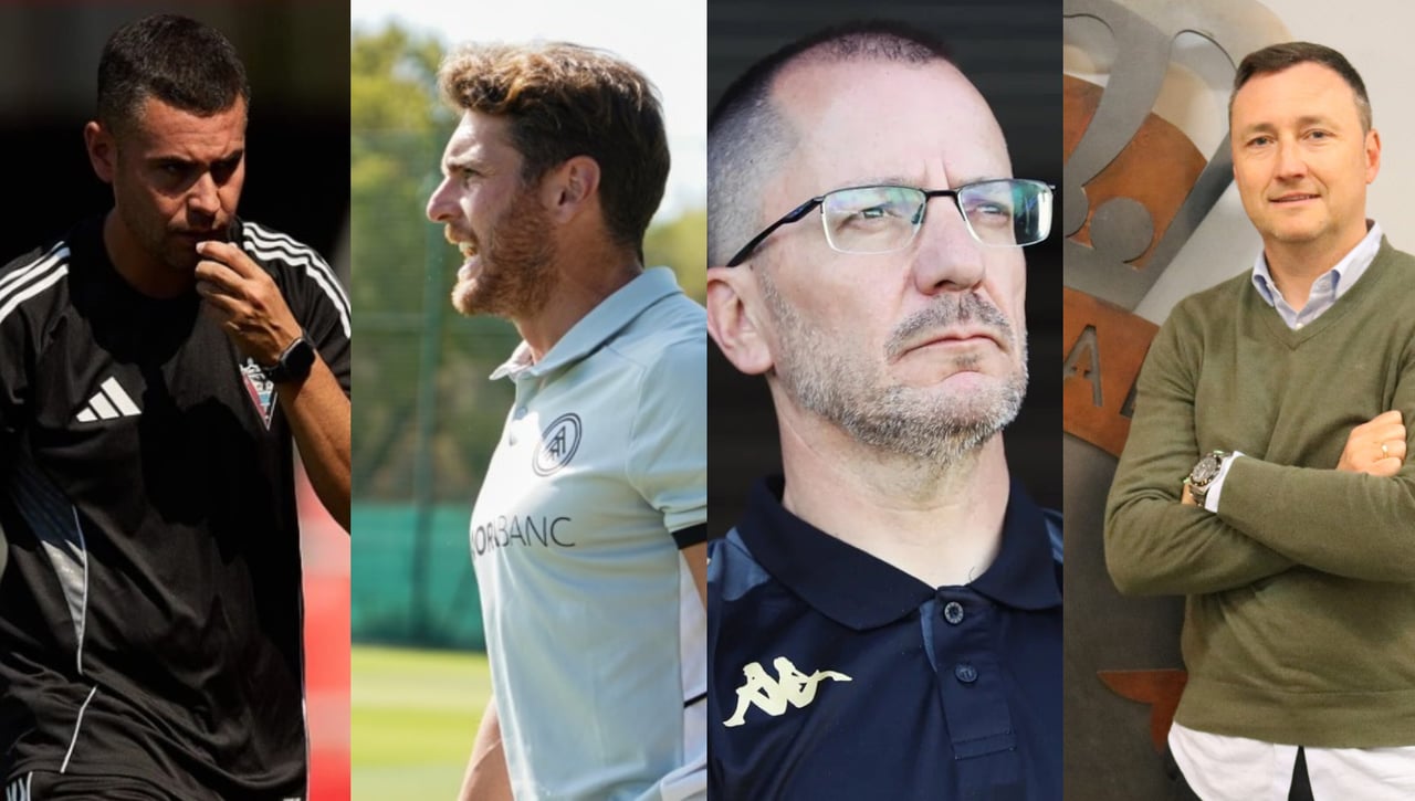 Mirandés, Andorra, Ceuta y Cultural Leonesa, en tensión