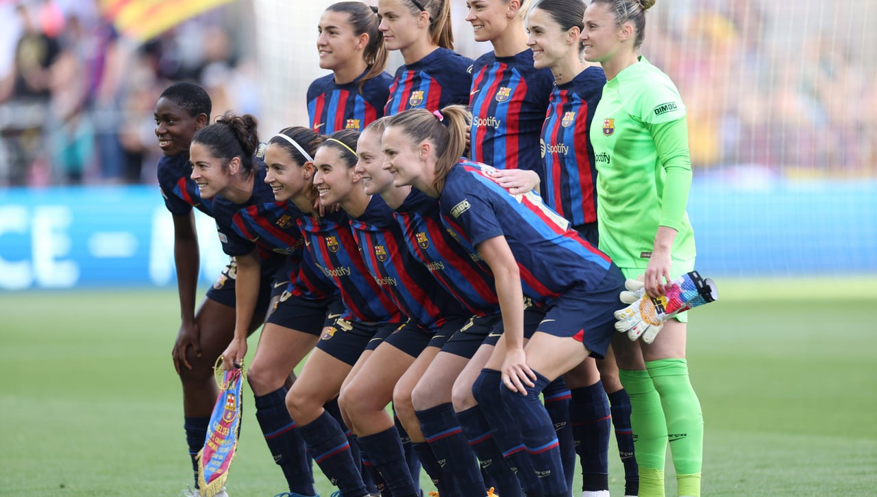 Se avecina un posible 'Clásico' en la Champions League