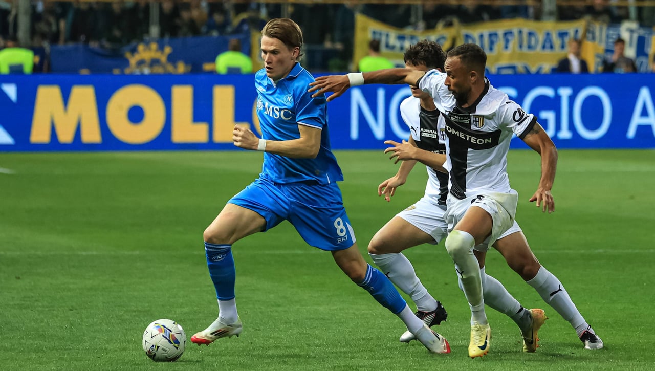 Jornada 38 de la Serie A 2024-25 | Partidos, horarios y dónde ver en TV la liga italiana en vivo online