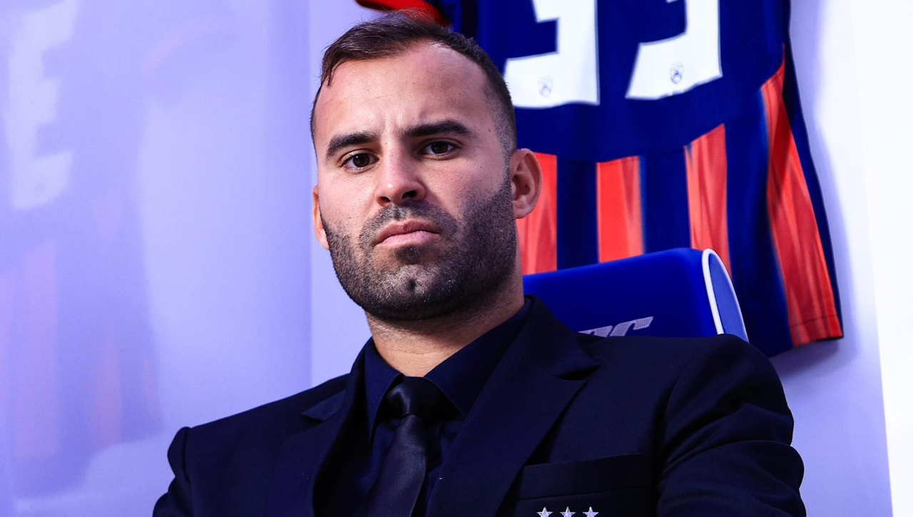Las Palmas está en conversaciones con Jesé Rodríguez