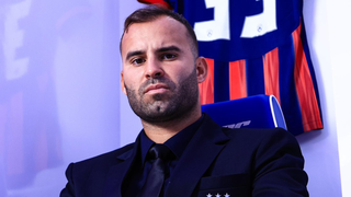 Conversaciones por Jesé Rodríguez