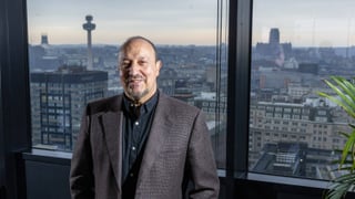 Rafa Benítez, un fichaje tardío