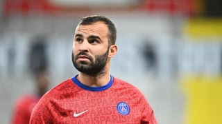 La retirada de Jesé, opción real