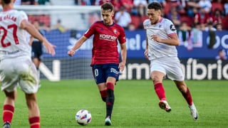 Cuenta atrás por Aimar Oroz