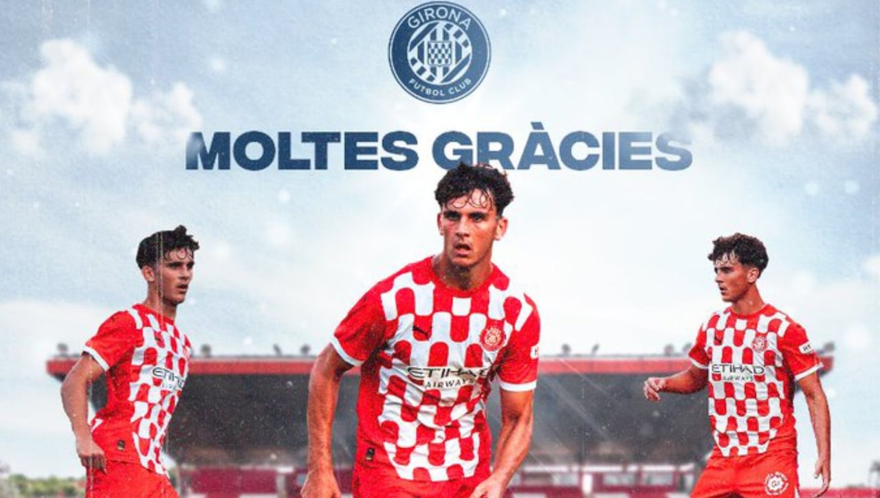 Selvi Clua, traspasado