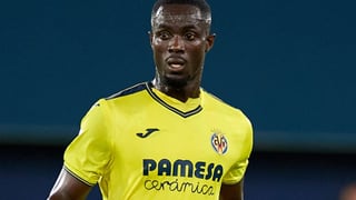 Eric Bailly, fichaje gratis