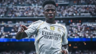 El adiós de Vinicius: se calienta su fichaje en enero