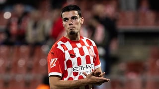 Dispuesto a pagar una millonada para fichar a Miguel Gutiérrez