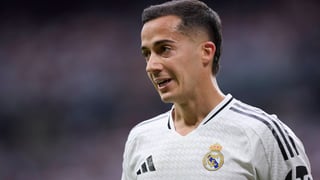 Se lanzan a por el fichaje de Lucas Vázquez