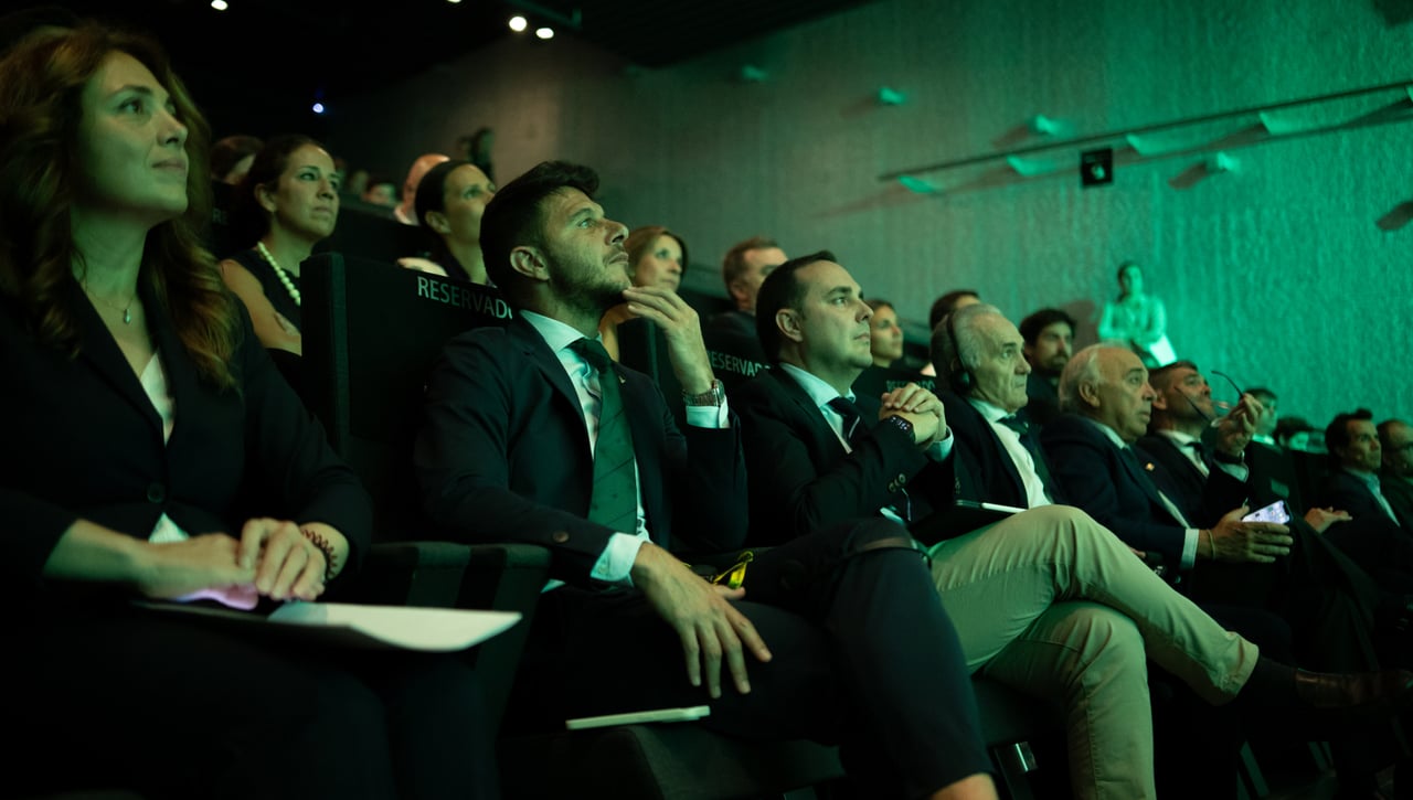 Los seis nuevos proyectos internacionales del Betis