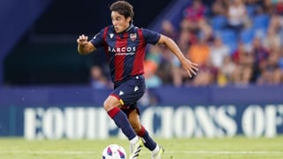 Carlos Álvarez ya brilla