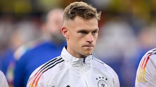 Kimmich advierte a España