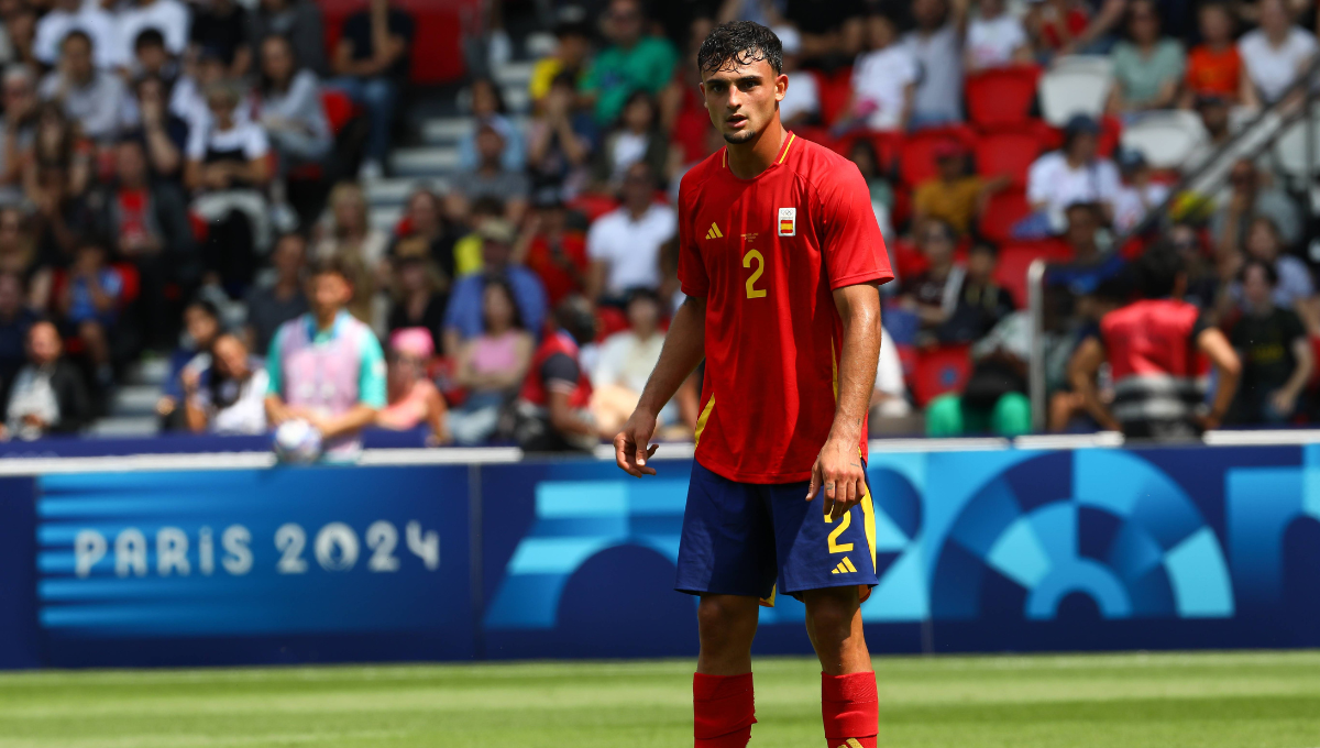 Dispuestos a fichar a Marc Pubill