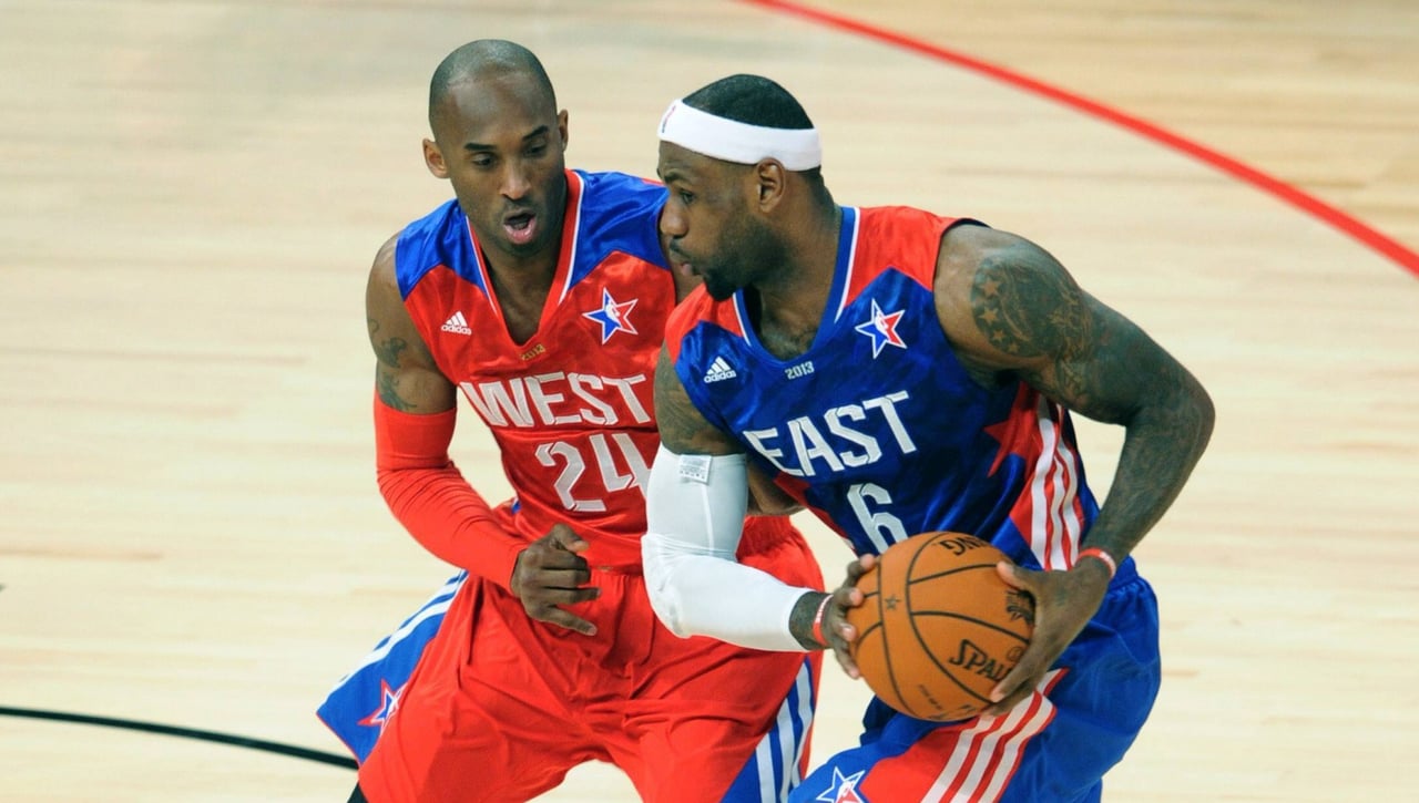 El origen del All-Star: así nació el show del baloncesto moderno