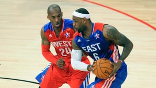 El origen del All-Star: así nació el show del baloncesto moderno