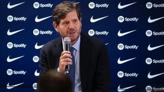 Mateu Alemany podría ser la solución tras el cierre del mercado