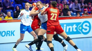 Así queda el Europeo Balonmano Femenino 2024: resultados y clasificación tras la jornada 2 de fase de grupos