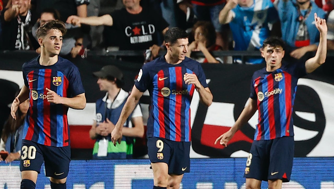 Caso Negreira: la UEFA impone un examen final al Barcelona